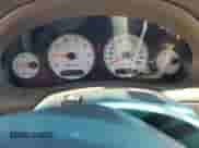 2001 Dodge Intrepid ES z VIN 2B3HD56J81H622493, wystawiony jako Copart lot #65465855 z przebiegiem Nie podano mil oraz Czysty tytuł • Clean title. Historia ofert i sprzedaży dostępna na DreamBid. Obrazek 9.