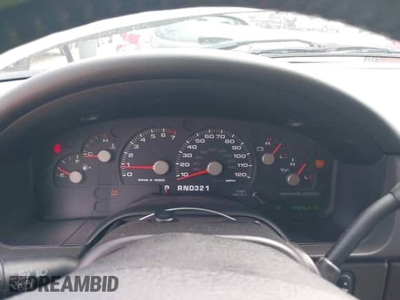 2004 Ford Explorer with VIN 1FMZU65K54UB02011, listed as a IAAI auction lot 43076680 with 176,964 mi miles and . Bid and sale history available at DreamBid. Image 7.