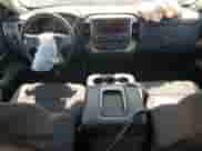 2019 Chevrolet Silverado 2500HD LT with VIN 1GC1KSEG0KF252363, listed as a Copart auction lot 70137625 with 60,698 mi miles and Salvage title. Bid and sale history available at DreamBid. Image 8.