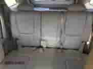 2006 Chevrolet Equinox LT z VIN 2CNDL63F866081322, wystawiony jako Copart lot #57055354 z przebiegiem 155 309 mil mil oraz Szkoda całkowita • Salvage title. Historia ofert i sprzedaży dostępna na DreamBid. Obrazek 10.