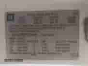 2015 GMC Sierra 1500 с VIN 1GTN2TEC3FZ316873, выставлен на аукционе IAAI как лот 41451809 с пробегом 153 389 миль миль и . История ставок и продаж доступна на DreamBid. Изображение 9.