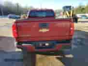 2015 Chevrolet Colorado 2WD LT z VIN 1GCHSBEA4F1253366, wystawiony jako Copart lot #50329515 z przebiegiem 198 530 mil mil oraz Szkoda całkowita • Salvage title. Historia ofert i sprzedaży dostępna na DreamBid. Obrazek 6.