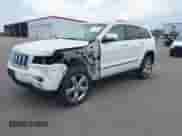 2012 Jeep Grand Cherokee Overland с VIN 1C4RJFCG9CC320064, выставлен на аукционе IAAI как лот 43225041 с пробегом 172 785 миль миль и . История ставок и продаж доступна на DreamBid. Изображение 17.