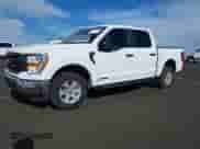 2022 Ford F-150 XLT с VIN 1FTFW1ED7NFC41455, выставлен на аукционе IAAI как лот 42984865 с пробегом 20 314 миль миль и . История ставок и продаж доступна на DreamBid. Изображение 2.