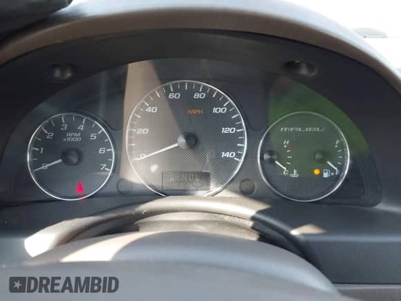 2008 Chevrolet Malibu Classic LS 1FL с VIN 1G1ZS58F98F133896, выставлен на аукционе IAAI как лот 41768695 с пробегом 168 492 миль миль и . История ставок и продаж доступна на DreamBid. Изображение 7.