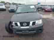 2012 Nissan Frontier SL с VIN 1N6AD0EV2CC433140, выставлен на аукционе IAAI как лот 43147323 с пробегом 144 501 миль миль и . История ставок и продаж доступна на DreamBid. Изображение 12.