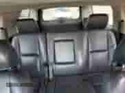 2014 Chevrolet Suburban LTZ с VIN 1GNSKKE71ER100574, выставлен на аукционе Copart как лот 57725725 с пробегом 226 142 миль миль и Списание • Salvage title. История ставок и продаж доступна на DreamBid. Изображение 10.