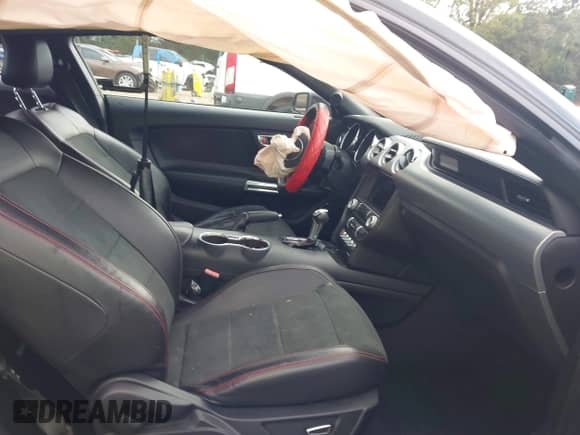 2017 Ford Mustang GT с VIN 1FA6P8CFXH5286139, выставлен на аукционе IAAI как лот 43323886 с пробегом 68 069 миль миль и . История ставок и продаж доступна на DreamBid. Изображение 5.