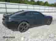 2012 Chevrolet Camaro 2SS с VIN 2G1FK1EJ4C9123282, выставлен на аукционе Copart как лот 84425405 с пробегом 104 174 миль миль и Списание • Salvage title. История ставок и продаж доступна на DreamBid. Изображение 3.