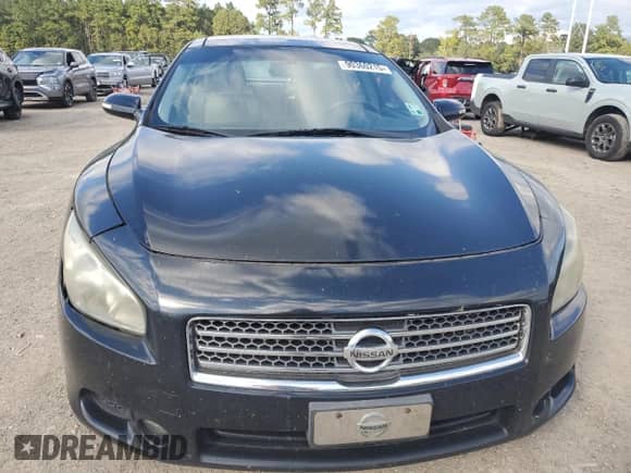 2013 Nissan Maxima S z VIN 1N4AA5AP9DC844364, wystawiony jako Copart lot #90360215 z przebiegiem 189 351 mil mil oraz Szkoda całkowita • Salvage title. Historia ofert i sprzedaży dostępna na DreamBid. Obrazek 5.