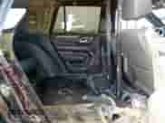 2023 Chevrolet Tahoe LT with VIN 1GNSKNKD8PR289979, listed as a Copart auction lot 64765065 with 13,708 mi miles and Clean title. Bid and sale history available at DreamBid. Image 11.