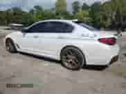 2017 BMW 5 Series 540i с VIN WBAJE5C38HG915249, выставлен на аукционе Copart как лот 84261185 с пробегом 76 744 миль миль и Чистый • Clean title. История ставок и продаж доступна на DreamBid. Изображение 2.