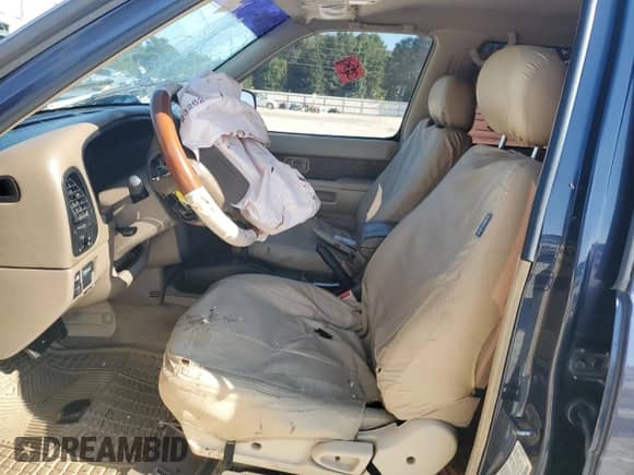 1997 Nissan Pathfinder XE с VIN JN8AR05S9VW147558, выставлен на аукционе Copart как лот 68936214 с пробегом 199 031 миль миль и Списание • Salvage title. История ставок и продаж доступна на DreamBid. Изображение 7.