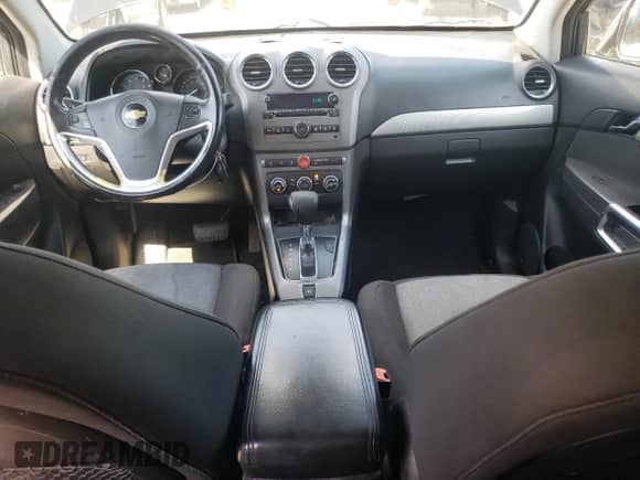 2012 Chevrolet Captiva Sport LS с VIN 3GNAL2EK2CS649451, выставлен на аукционе Copart как лот 68824085 с пробегом 248 710 миль миль и Чистый • Clean title. История ставок и продаж доступна на DreamBid. Изображение 8.
