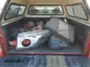 2011 Toyota Tundra SR5 with VIN 5TFDM5F18BX019134, listed as a Copart auction lot 52141595 with 79,171 mi miles and Salvage title. Bid and sale history available at DreamBid. Image 12.