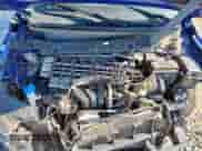 2023 Hyundai Venue SEL с VIN KMHRC8A34PU240043, выставлен на аукционе Copart как лот 64314645 с пробегом Не указан миль и Списание • Salvage title. История ставок и продаж доступна на DreamBid. Изображение 11.
