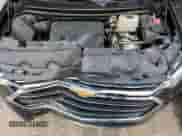 2019 Chevrolet Traverse LT z VIN 1GNEVHKW3KJ289192, wystawiony jako Copart lot #64554075 z przebiegiem 88 721 mil mil oraz Czysty tytuł • Clean title. Historia ofert i sprzedaży dostępna na DreamBid. Obrazek 12.