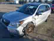 2016 Subaru Forester XT Touring z VIN JF2SJGXCXGH482715, wystawiony jako IAAI lot #41211792 z przebiegiem 95 610 mil mil oraz . Historia ofert i sprzedaży dostępna na DreamBid. Obrazek 17.