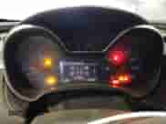 2016 Chevrolet Impala LT with VIN 2G1105SA9G9191398, listed as a Copart auction lot 56359655 with 221,535 mi miles and Clean title. Bid and sale history available at DreamBid. Image 9.