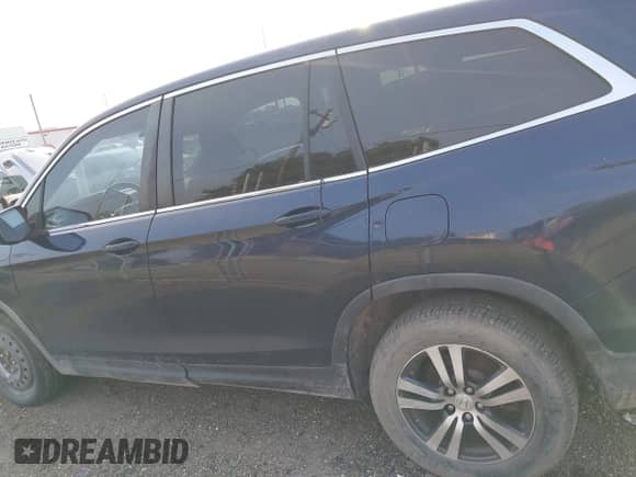 2016 Honda Pilot EX-L z VIN 5FNYF5H83GB009716, wystawiony jako IAAI lot #42342989 z przebiegiem 141 183 mil mil oraz . Historia ofert i sprzedaży dostępna na DreamBid. Obrazek 14.