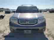 2014 Honda Pilot EX z VIN 5FNYF3H40EB005282, wystawiony jako Copart lot #80303255 z przebiegiem 124 157 mil mil oraz Szkoda całkowita • Salvage title. Historia ofert i sprzedaży dostępna na DreamBid. Obrazek 5.