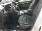 2025 Chevrolet TrailBlazer ACTIV с VIN KL79MVSL8SB005547, выставлен на аукционе Copart как лот 66712895 с пробегом 12 656 миль миль и Списание • Salvage title. История ставок и продаж доступна на DreamBid. Изображение 7.