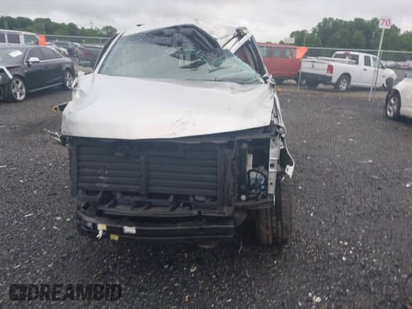 2019 Chevrolet Tahoe LS with VIN 1GNSKAKC2KR185738, listed as a IAAI auction lot 42325196 with Not provided miles and . Bid and sale history available at DreamBid. Image 12.