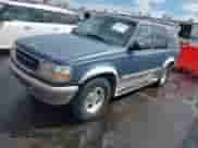 1998 Ford Explorer XLT с VIN 1FMZU35P1WZA69749, выставлен на аукционе IAAI как лот 43401126 с пробегом 223 729 миль миль и . История ставок и продаж доступна на DreamBid. Изображение 2.