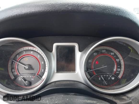 2019 Dodge Journey GT with VIN 3C4PDDEG0KT708383, listed as a IAAI auction lot 43318463 with Not provided miles and . Bid and sale history available at DreamBid. Image 7.