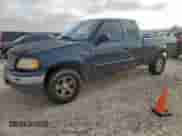 2001 Ford F-150 XL z VIN 1FTZX17251KE67047, wystawiony jako Copart lot #65988245 z przebiegiem Nie podano mil oraz Szkoda całkowita • Salvage title. Historia ofert i sprzedaży dostępna na DreamBid. Obrazek 1.