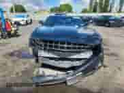 2012 Chevrolet Camaro 2LS с VIN 2G1FA1E36C9181723, выставлен на аукционе Copart как лот 60271305 с пробегом 139 530 миль миль и Списание • Salvage title. История ставок и продаж доступна на DreamBid. Изображение 5.