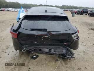 2024 Chevrolet Trax 1RS с VIN KL77LGE20RC207165, выставлен на аукционе Copart как лот 80845075 с пробегом 20 603 миль миль и Списание • Salvage title. История ставок и продаж доступна на DreamBid. Изображение 6.