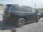 2024 Cadillac Escalade 4WD Sport с VIN 1GYS4EKL2RR180621, выставлен на аукционе Copart как лот 57428705 с пробегом 33 247 миль миль и Списание • Salvage title. История ставок и продаж доступна на DreamBid. Изображение 3.