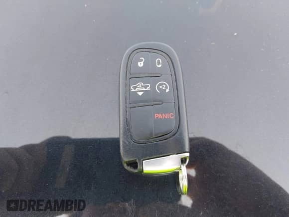 2017 Ram 1500 Limited с VIN 1C6RR7PM9HS856970, выставлен на аукционе IAAI как лот 42449533 с пробегом 169 511 миль миль и . История ставок и продаж доступна на DreamBid. Изображение 11.