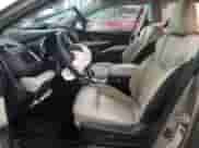 2019 Subaru Ascent Limited with VIN 4S4WMAMD1K3456183, listed as a Copart auction lot 64793475 with 100,337 mi miles and Non repairable. Bid and sale history available at DreamBid. Image 7.