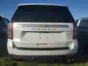 2023 Chevrolet Suburban High Country с VIN 1GNSCGKL8PR171527, выставлен на аукционе Copart как лот 76249274 с пробегом Не указан миль и Списание • Salvage title. История ставок и продаж доступна на DreamBid. Изображение 6.