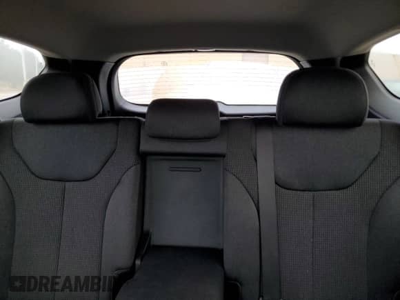 2019 Hyundai Santa Fe SE with VIN 5NMS2CAD6KH119549, listed as a Copart auction lot 82317885 with 130,910 mi miles and Salvage title. Bid and sale history available at DreamBid. Image 10.