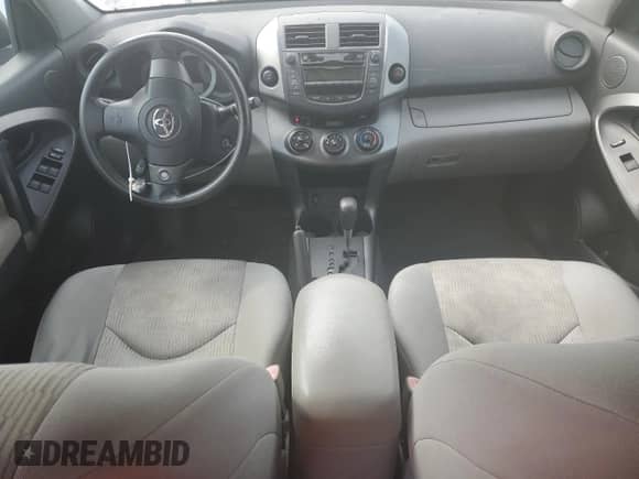 2009 Hyundai Tucson with VIN KM8JN12B59U971278, listed as a Copart auction lot 71657114 with 230,390 mi miles and Salvage title. Bid and sale history available at DreamBid. Image 8.