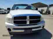 2007 Dodge 1500 SLT with VIN 1D7HA18N67S133243, listed as a Copart auction lot 66956965 with 169,924 mi miles and Salvage title. Bid and sale history available at DreamBid. Image 5.