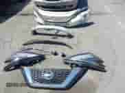 2019 Nissan Murano SL with VIN 5N1AZ2MJ9KN133186, listed as a IAAI auction lot 42658905 with 78,005 mi miles and . Bid and sale history available at DreamBid. Image 12.