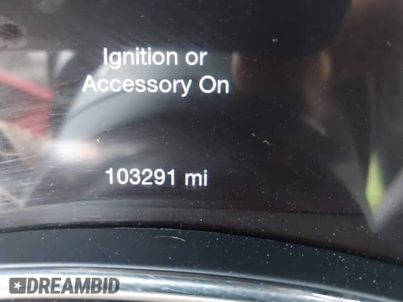 2017 Jeep Grand Cherokee Overland with VIN 1C4RJFCG7HC658943, listed as a IAAI auction lot 42282213 with 103,291 mi miles and . Bid and sale history available at DreamBid. Image 15.