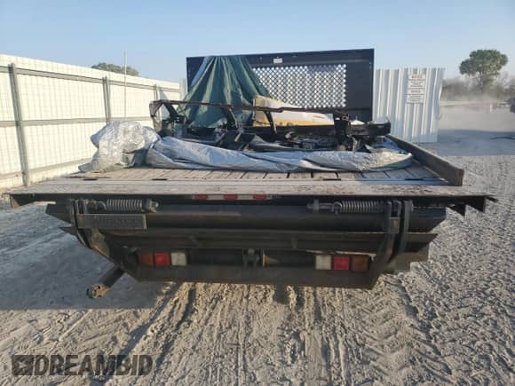 2005 Chevrolet Silverado 3500 с VIN 1GBJC34U05E272962, выставлен на аукционе Copart как лот 75013034 с пробегом Не указан миль и На запчасти • Non repairable. История ставок и продаж доступна на DreamBid. Изображение 10.