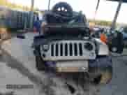 2018 Jeep Wrangler Sahara с VIN 1C4AJWBG8JL805856, выставлен на аукционе Copart как лот 84380974 с пробегом Не указан миль и Чистый • Clean title. История ставок и продаж доступна на DreamBid. Изображение 5.