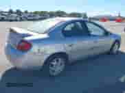 2003 Dodge Neon SXT с VIN 1B3ES56C43D215636, выставлен на аукционе IAAI как лот 40627629 с пробегом 121 237 миль миль и . История ставок и продаж доступна на DreamBid. Изображение 4.