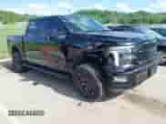 2024 Ford F-150 Lariat с VIN 1FTFW5L55RFC16319, выставлен на аукционе IAAI как лот 42308797 с пробегом 3 023 миль миль и . История ставок и продаж доступна на DreamBid. Изображение 1.