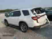 2024 Honda Pilot EX-L с VIN 5FNYG2H46RB007227, выставлен на аукционе Copart как лот 71778085 с пробегом 25 993 миль миль и Списание • Salvage title. История ставок и продаж доступна на DreamBid. Изображение 2.