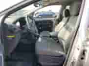 2016 Hyundai Santa Fe SE with VIN KM8SM4HF7GU150702, listed as a Copart auction lot 86486565 with 163,717 mi miles and Salvage title. Bid and sale history available at DreamBid. Image 7.