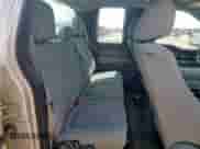 2014 Ford F-150 STX with VIN 1FTEX1CMXEKD44629, listed as a Copart auction lot 70830235 with 55,781 mi miles and Salvage title. Bid and sale history available at DreamBid. Image 11.