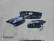 2024 Nissan Pathfinder SL с VIN 5N1DR3CA5RC309886, выставлен на аукционе Copart как лот 56971355 с пробегом 6 682 миль миль и Списание • Salvage title. История ставок и продаж доступна на DreamBid. Изображение 13.