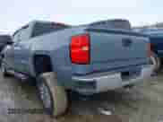 2016 Chevrolet Silverado 1500 LT z VIN 1GCUKREC6GF115924, wystawiony jako IAAI lot #41676710 z przebiegiem 88 838 mil mil oraz . Historia ofert i sprzedaży dostępna na DreamBid. Obrazek 3.